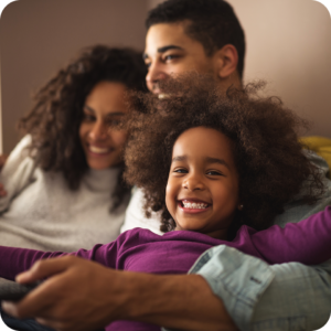 Warm family Fuel assistance