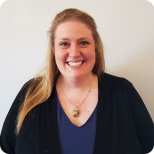 Julie Meehan, Executive Director