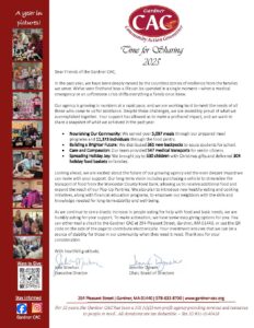 Gardner CAC 2025 Appeal Letter